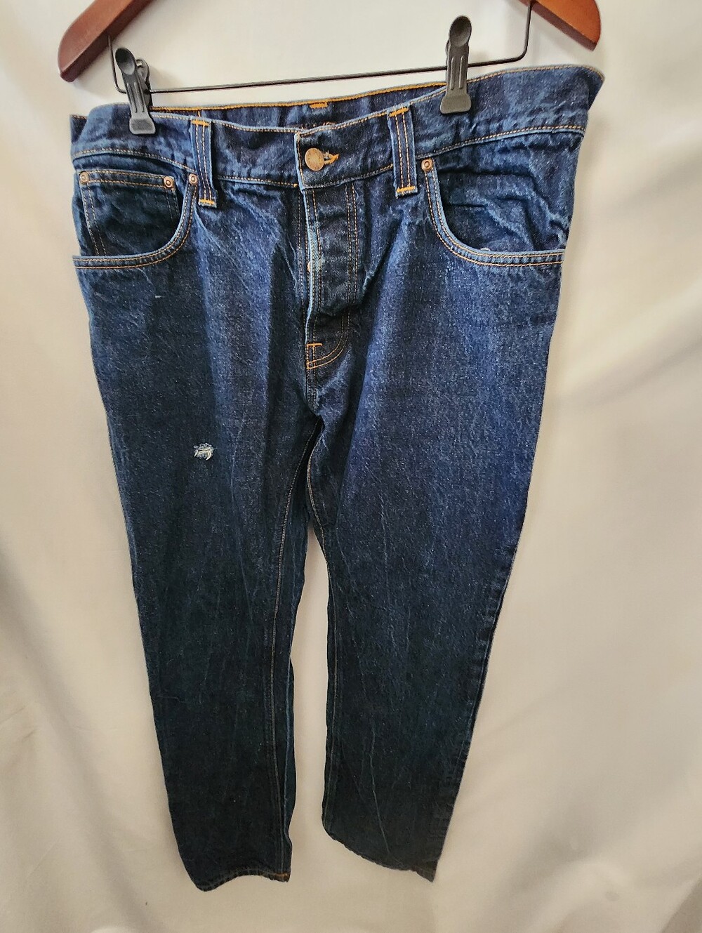 Nudie Jeans. Size W36 L34